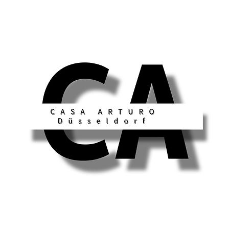 شقة Casa Arturo Duesseldorf المظهر الخارجي الصورة