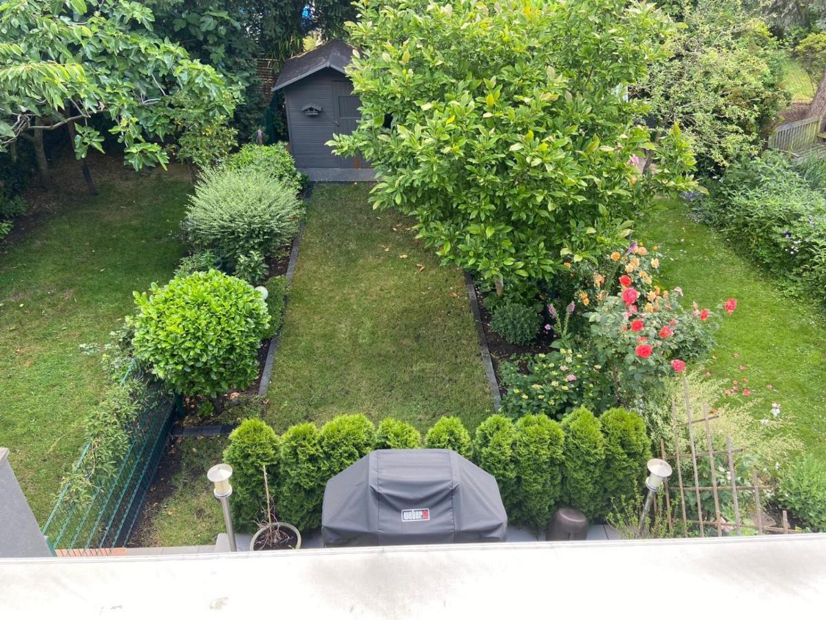 شقة Casa Arturo Duesseldorf المظهر الخارجي الصورة