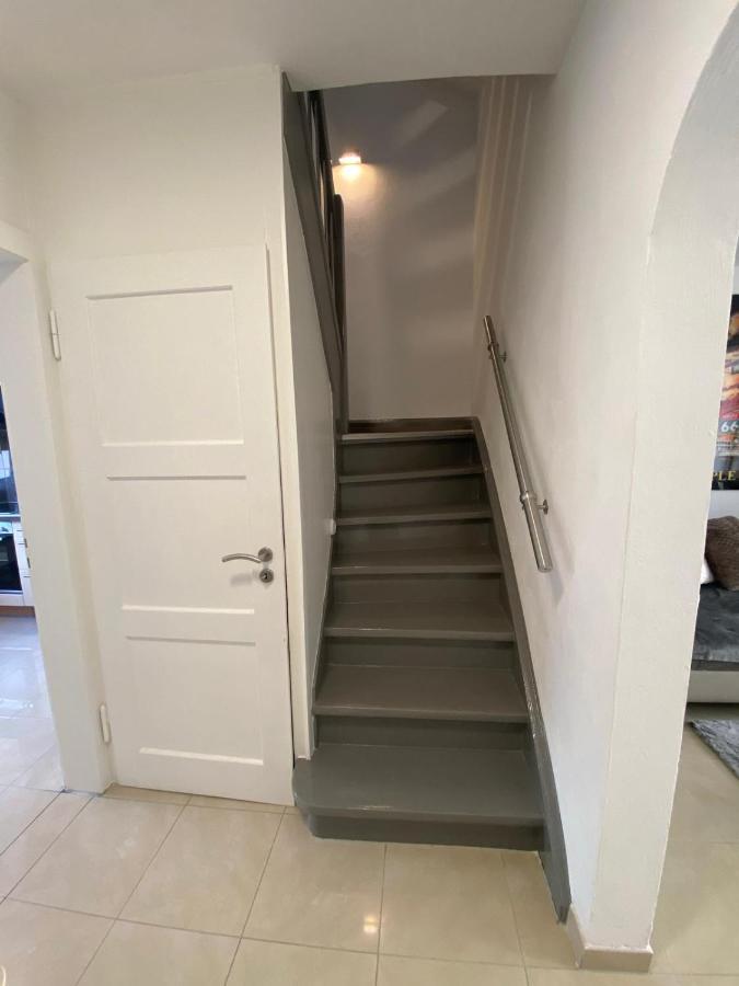 شقة Casa Arturo Duesseldorf المظهر الخارجي الصورة