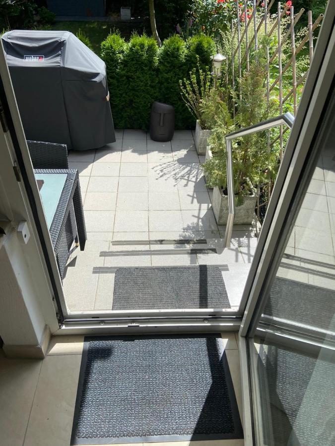 شقة Casa Arturo Duesseldorf المظهر الخارجي الصورة