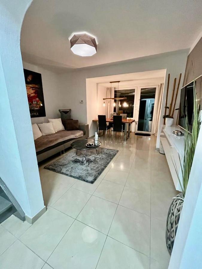 شقة Casa Arturo Duesseldorf المظهر الخارجي الصورة