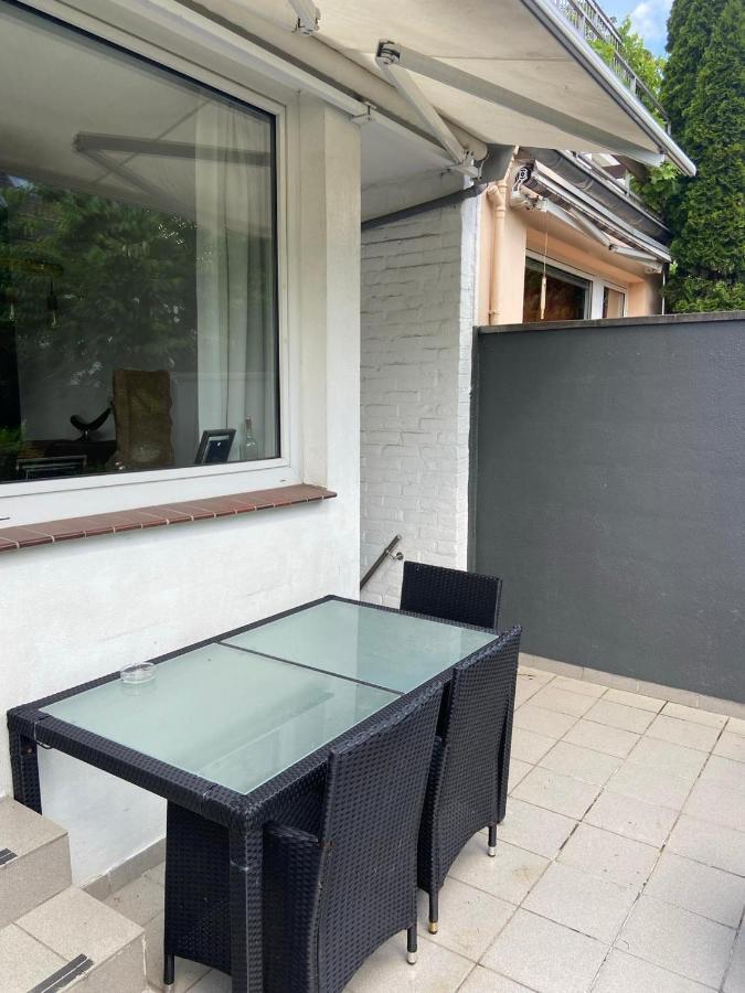 شقة Casa Arturo Duesseldorf المظهر الخارجي الصورة