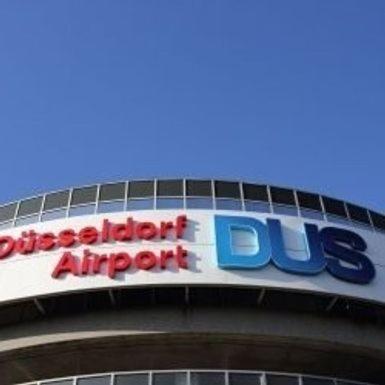 شقة Casa Arturo Duesseldorf المظهر الخارجي الصورة