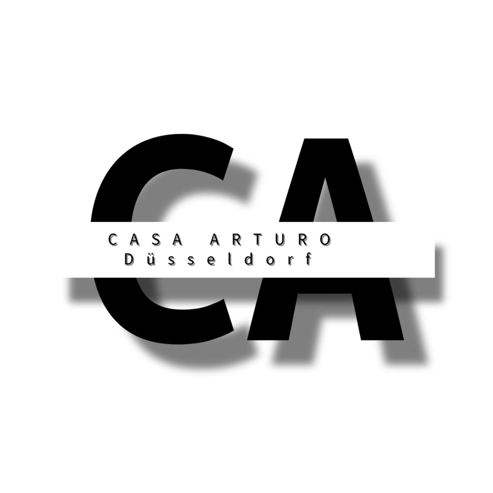 شقة Casa Arturo Duesseldorf المظهر الخارجي الصورة